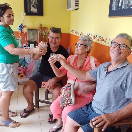 Posada Jardin Huasteca Xilitla Bagian luar foto