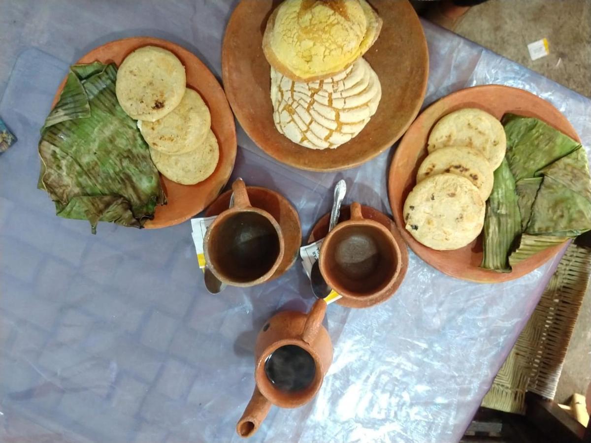 Posada Jardin Huasteca Xilitla Bagian luar foto
