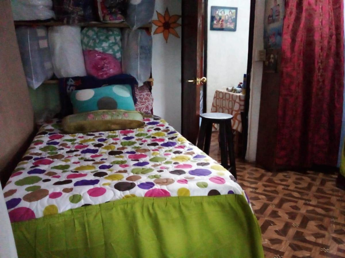 Posada Jardin Huasteca Xilitla Bagian luar foto