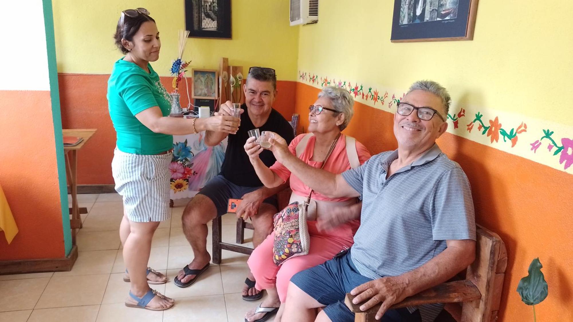 Posada Jardin Huasteca Xilitla Bagian luar foto