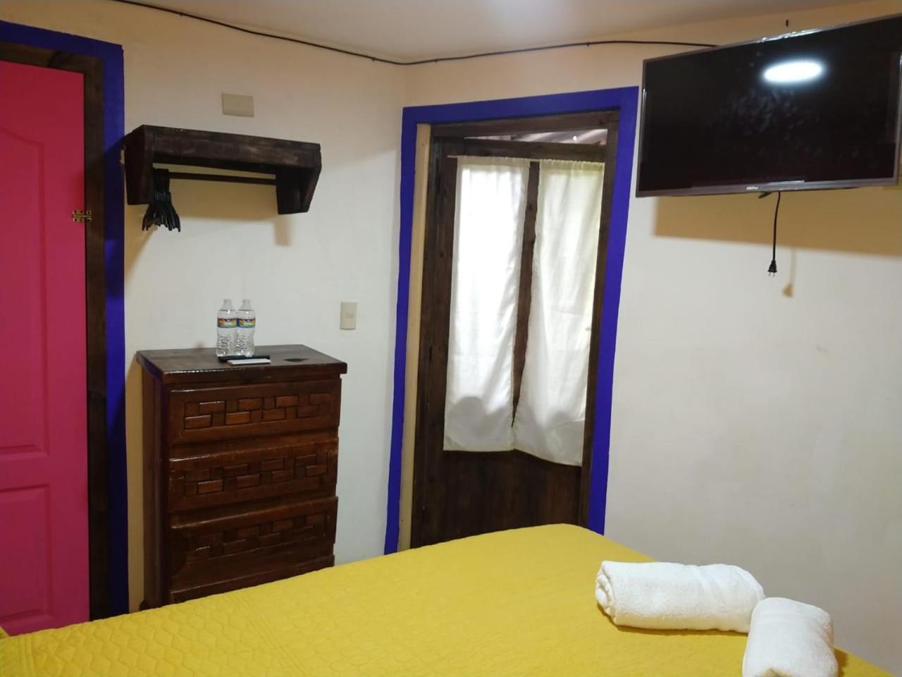Posada Jardin Huasteca Xilitla Bagian luar foto