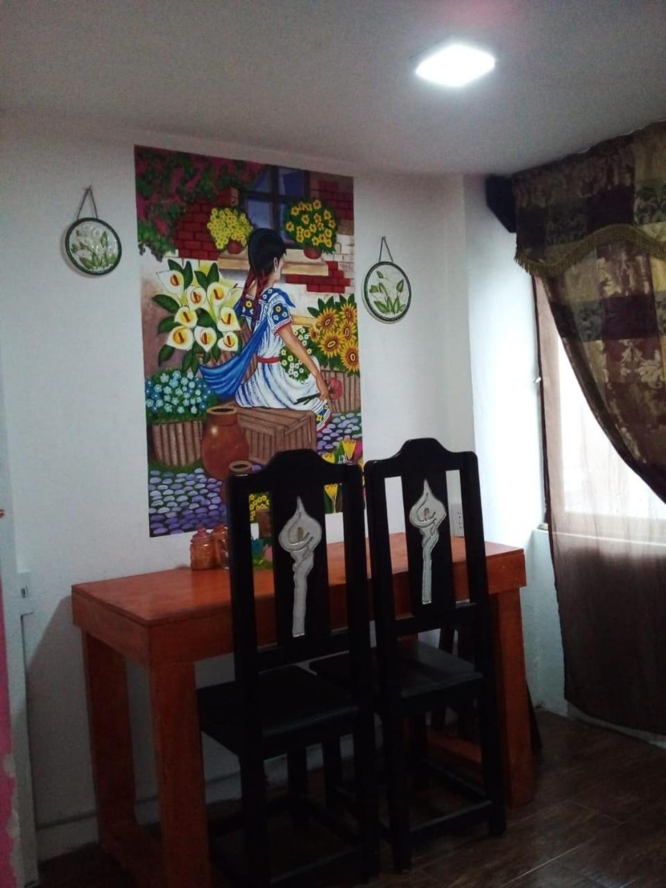 Posada Jardin Huasteca Xilitla Bagian luar foto