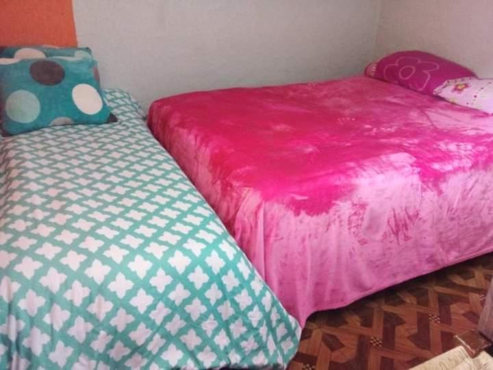 Posada Jardin Huasteca Xilitla Bagian luar foto