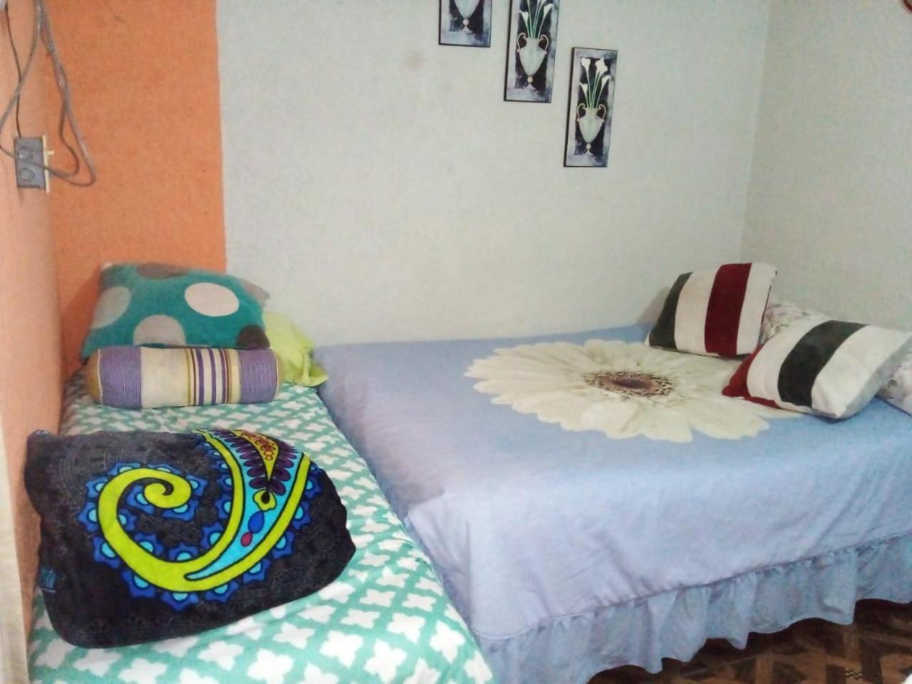 Posada Jardin Huasteca Xilitla Bagian luar foto