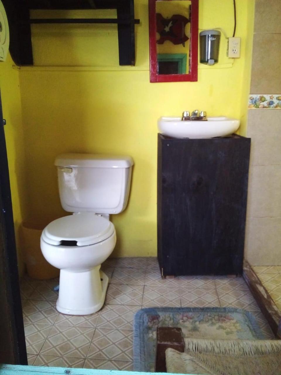 Posada Jardin Huasteca Xilitla Bagian luar foto