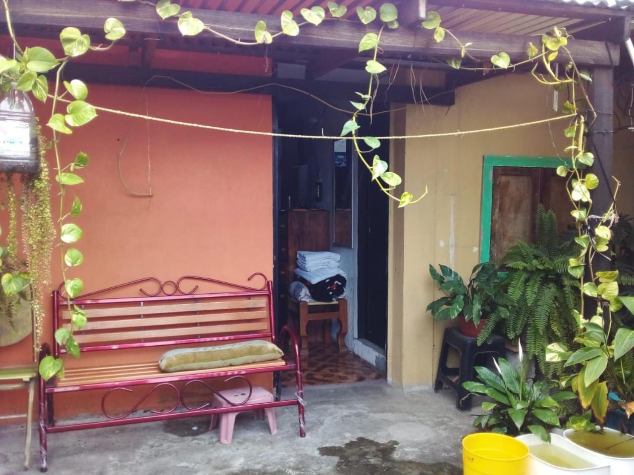 Posada Jardin Huasteca Xilitla Bagian luar foto