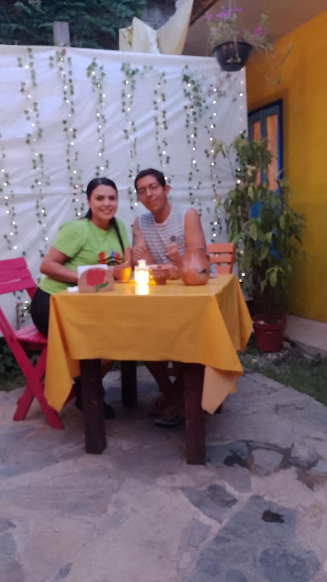 Posada Jardin Huasteca Xilitla Bagian luar foto