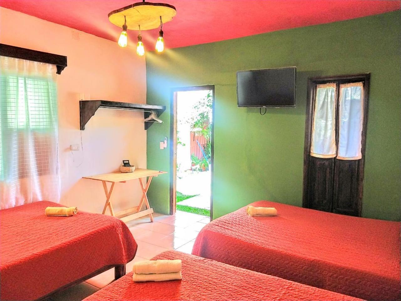 Posada Jardin Huasteca Xilitla Bagian luar foto