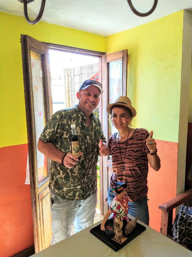 Posada Jardin Huasteca Xilitla Bagian luar foto